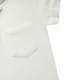 White Kids Toweling Polo
